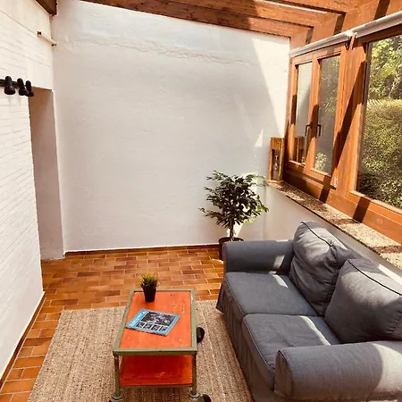 Schöne Unterkunft am Rande der Nordeifel Mechernich Exterior foto