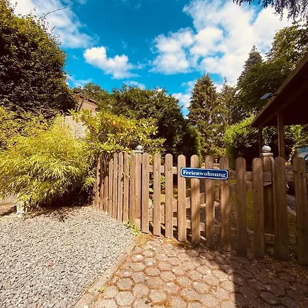 Schöne Unterkunft am Rande der Nordeifel Mechernich Exterior foto