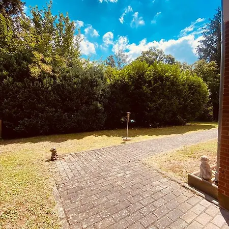 Schöne Unterkunft am Rande der Nordeifel Mechernich Exterior foto