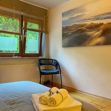 Schöne Unterkunft am Rande der Nordeifel Mechernich Exterior foto