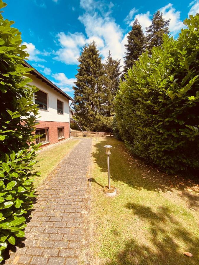 Mit Sauna Am Wald - Eifel Appartamento Mechernich