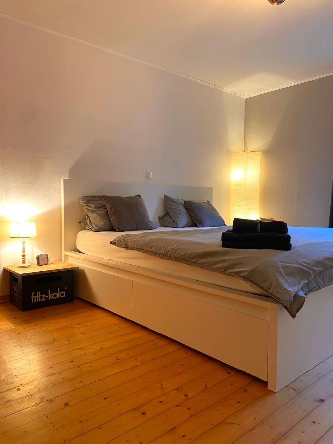 Apartment Schöne Am Rande Der Nordeifel Mechernich